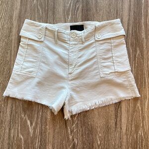 RtA Cargo Cutoff Shorts